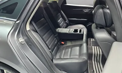 Renault-KoreaSamsung SM6 2019, 174869 км, за 6700000 KRW - фото 11
