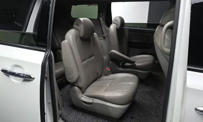 Kia Canival 2016, 114918 км, за 12300000 KRW - фото 12