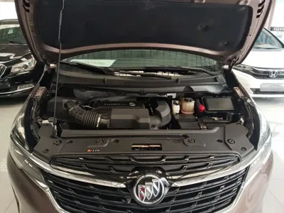 Buick GL8 2020, 129700 км, за 89300 CNY - фото 16