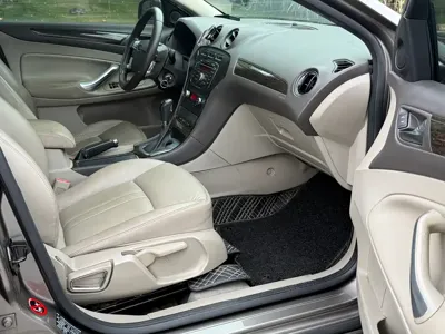 Ford Mondeo 2012, 100000 км, за 13500 CNY - фото 21