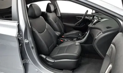 Hyundai Avante 2015, 53982 км, за 8200000 KRW - фото 11