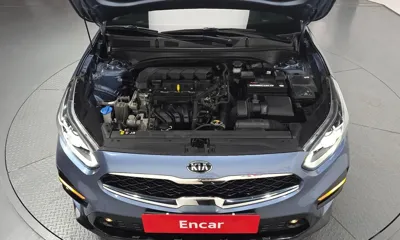 Kia K3 2019, 83564 км, за 11900000 KRW - фото 6
