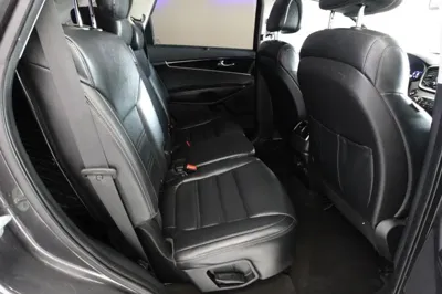 Kia Sorento 2015, 162761 км, за 8300000 KRW - фото 17