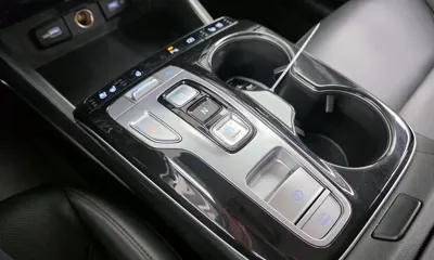 Hyundai Tucson 2021, 149015 км, за 16500000 KRW - фото 9