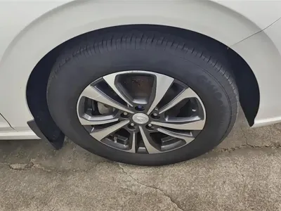 Changan Eado 2021, 14800 км, за 49900 CNY - фото 6