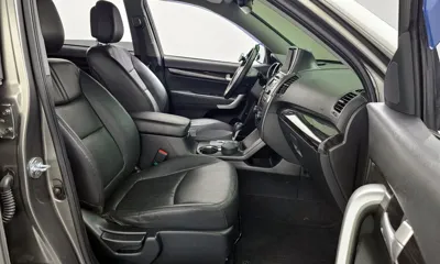 Kia Sorento 2011, 127551 км, за 4900000 KRW - фото 11