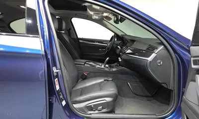 BMW 5-Series 2016, 107337 км, за 17990000 KRW - фото 26