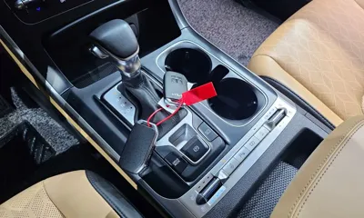 Kia Canival 2023, 63113 км, за 24300000 KRW - фото 9