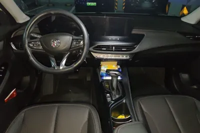 Buick Verano 2023, 7700 км, за 79982.92 CNY - фото 6