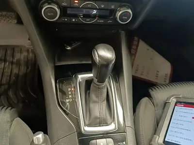 Mazda 3 Axela 2015, 114800 км, за 30900 CNY - фото 14