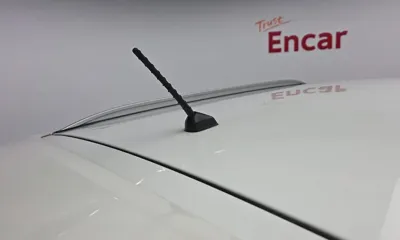 KG_Mobility_Ssangyong TIBOLI 2016, 98797 км, за 8500000 KRW - фото 30