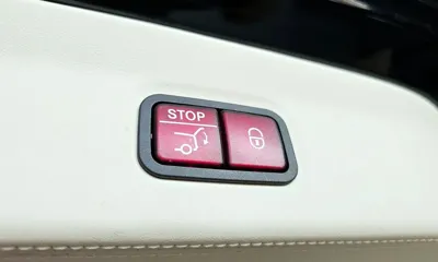 Mercedes-Benz GLS-Class 2021, 99886 км, за 139900000 KRW - фото 27