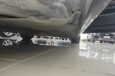 BMW 7 Series 2019, 121000 км, за 272882.11 CNY - фото 39