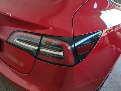 Tesla Model 3 2021, 91500 км, за 109900 CNY - фото 8