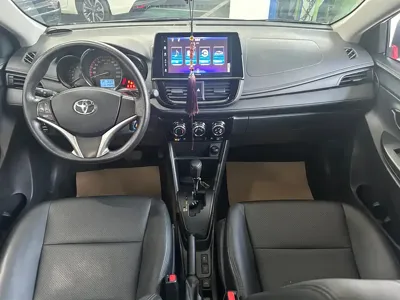 Toyota Vios FS 2022, 26000 км, за 46800 CNY - фото 7