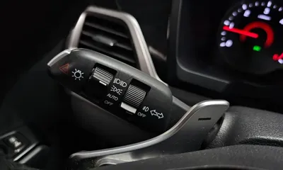 KG_Mobility_Ssangyong KORANDO 2020, 85592 км, за 13300000 KRW - фото 28