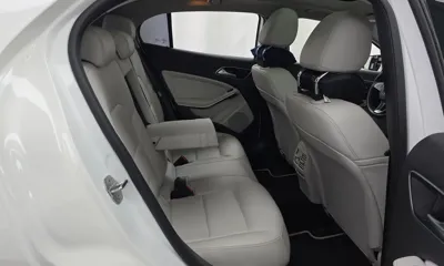Mercedes-Benz GLA-Class 2019, 62406 км, за 19500000 KRW - фото 11