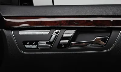 Mercedes-Benz S-Class 2011, 114523 км, за 11500000 KRW - фото 20