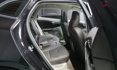 Volvo V40 2016, 54705 км, за 16500000 KRW - фото 12
