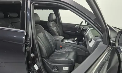 KG_Mobility_Ssangyong Rexton 2021, 98407 км, за 24990000 KRW - фото 26