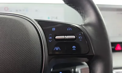 Hyundai Ioniq5 2022, 49903 км, за 31200000 KRW - фото 15
