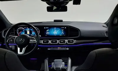 Mercedes-Benz GLE-Class 2023, 69707 км, за 78500000 KRW - фото 7