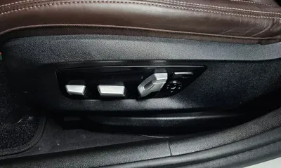 BMW 5-Series 2018, 75199 км, за 26990000 KRW - фото 32