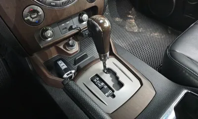 KG_Mobility_Ssangyong Rexton 2015, 222878 км, за 4000000 KRW - фото 9