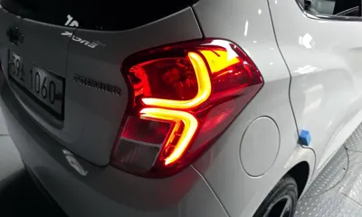 ChevroletGMDaewoo Spark 2019, 116509 км, за 6600000 KRW - фото 23