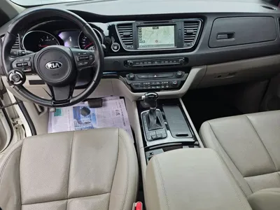 Kia Canival 2015, 227513 км, за 7400000 KRW - фото 18