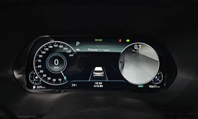 Hyundai Palisade 2022, 90671 км, за 26500000 KRW - фото 8