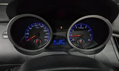 Hyundai Genesis 2010, 183719 км, за 5100000 KRW - фото 8