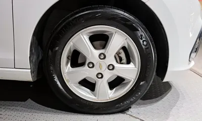 ChevroletGMDaewoo Spark 2017, 94356 км, за 4990000 KRW - фото 21