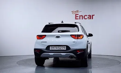 Kia Stonic 2019, 43105 км, за 14700000 KRW - фото 4
