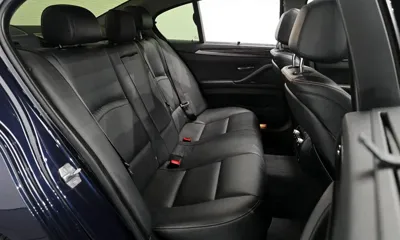 BMW 5-Series 2014, 147583 км, за 10000000 KRW - фото 11