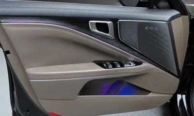 Kia K8 2022, 139318 км, за 31090000 KRW - фото 24