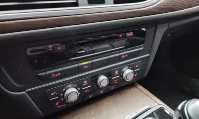 Audi A6 2016, 117395 км, за 9700000 KRW - фото 16
