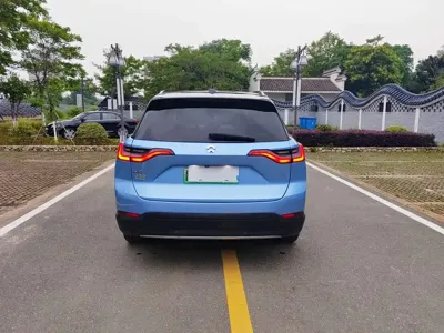Nio ES8 2018, 98000 км, за 76800 CNY - фото 5