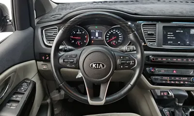 Kia Canival 2020, 64645 км, за 19500000 KRW - фото 13