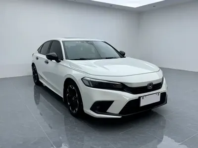 Honda Civic · 2023 год