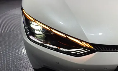 Kia EV6 2022, 129768 км, за 28800000 KRW - фото 22