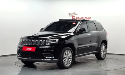 Jeep Cherokee · 2018 год