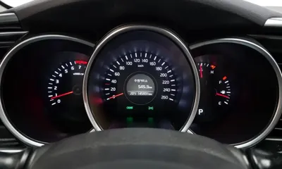 Kia K5 2014, 145931 км, за 5500000 KRW - фото 8