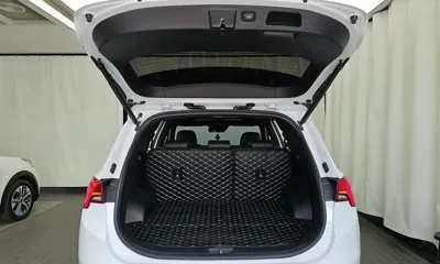 Hyundai Santafe 2022, 83915 км, за 28900000 KRW - фото 20