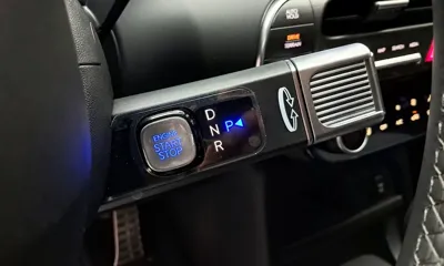 Hyundai Palisade 2025, 13848 км, за 56000000 KRW - фото 9