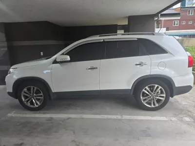 Kia Sorento 2014, 207000 км, за 5500000 KRW - фото 5