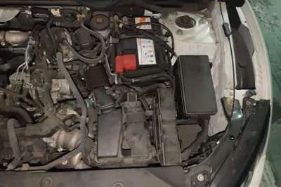 Honda Civic 2019, 17600 км, за 53962.28 CNY - фото 22