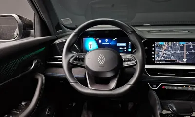 Renault-KoreaSamsung Grand Koleos 2025, 28365 км, за 33700000 KRW - фото 12