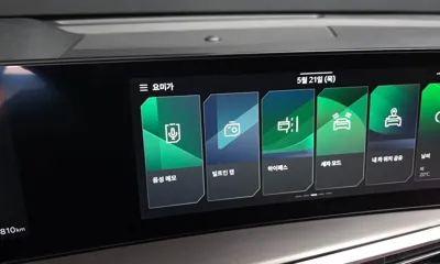 Kia Sorento 2024, 24810 км, за 43990000 KRW - фото 33