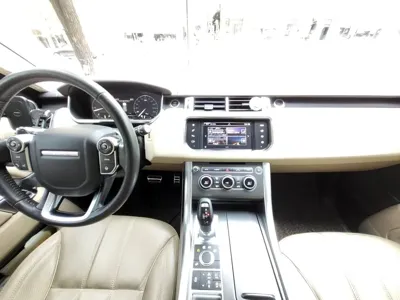 Land Rover Range Rover Sport 2016, 130000 км, за 27900000 KRW - фото 7